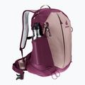 Дамска туристическа раница deuter AC Lite 15 l SL ashrose-cassis 7