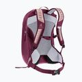 Дамска туристическа раница deuter AC Lite 15 l SL ashrose-cassis 4