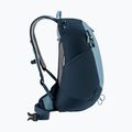 Туристическа раница deuter AC Lite 17 l atlantic/ink 7