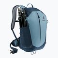 Туристическа раница deuter AC Lite 17 l atlantic/ink 8