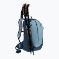 Туристическа раница deuter AC Lite 17 l atlantic/ink 9