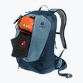 Туристическа раница deuter AC Lite 17 l atlantic/ink 11