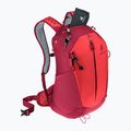 Туристическа раница Deuter AC Lite 17 l cherry-masala 8