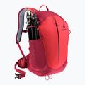 Туристическа раница Deuter AC Lite 17 l cherry-masala 9