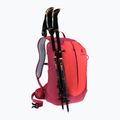 Туристическа раница Deuter AC Lite 17 l cherry-masala 10