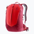Туристическа раница Deuter AC Lite 17 l cherry-masala 2