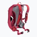 Туристическа раница Deuter AC Lite 17 l cherry-masala 12
