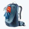 Туристическа раница deuter AC Lite 23 atlantic/ink 7