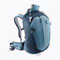 Туристическа раница deuter AC Lite 23 atlantic/ink 9
