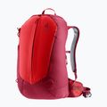 Туристическа раница deuter AC Lite 23 l cherry/masala