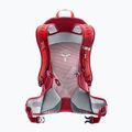 Туристическа раница deuter AC Lite 23 l cherry/masala 2