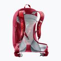 Туристическа раница deuter AC Lite 23 l cherry/masala 3