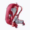 Туристическа раница deuter AC Lite 23 l cherry/masala 8