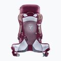 Дамска туристическа раница deuter AC Lite 22 l SL ashrose-cassis 2