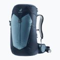 Туристическа раница deuter AC Lite 30 л атлантик/мастило 2
