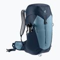 Туристическа раница deuter AC Lite 30 л атлантик/мастило 4