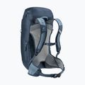 Туристическа раница deuter AC Lite 30 л атлантик/мастило 5