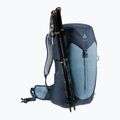 Туристическа раница deuter AC Lite 30 л атлантик/мастило 8
