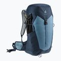 Туристическа раница deuter AC Lite 30 л атлантик/мастило 9