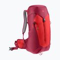 Туристическа раница deuter AC Lite 30 л череша/масала 2