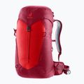 Туристическа раница deuter AC Lite 30 л череша/масала 4
