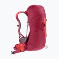 Туристическа раница deuter AC Lite 30 л череша/масала 6