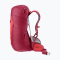 Туристическа раница deuter AC Lite 30 л череша/масала 7