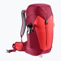 Туристическа раница deuter AC Lite 30 л череша/масала 8