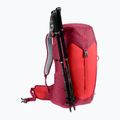 Туристическа раница deuter AC Lite 30 л череша/масала 9