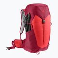 Туристическа раница deuter AC Lite 30 л череша/масала 10