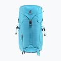 Дамска раница Deuter Trail 16 l SL lagoon/atlantic