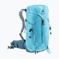 Дамска раница Deuter Trail 16 l SL lagoon/atlantic 2