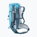 Дамска раница Deuter Trail 16 l SL lagoon/atlantic 5