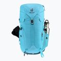 Дамска раница Deuter Trail 16 l SL lagoon/atlantic 9