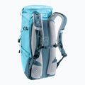 Дамска раница Deuter Trail 16 l SL lagoon/atlantic 11