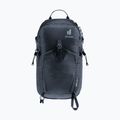 Дамска туристическа раница deuter Trail 23 l SL black