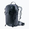 Дамска туристическа раница deuter Trail 23 l SL black 4