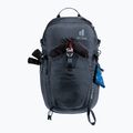 Дамска туристическа раница deuter Trail 23 l SL black 9
