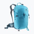 Дамска туристическа раница deuter Trail 23 l SL lagoon/atlantic 2