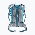 Дамска туристическа раница deuter Trail 23 l SL lagoon/atlantic 3