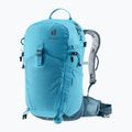 Дамска туристическа раница deuter Trail 23 l SL lagoon/atlantic 4