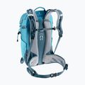 Дамска туристическа раница deuter Trail 23 l SL lagoon/atlantic 5