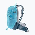 Дамска туристическа раница deuter Trail 23 l SL lagoon/atlantic 7