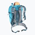 Дамска туристическа раница deuter Trail 23 l SL lagoon/atlantic 10