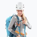 Дамска туристическа раница deuter Trail 23 l SL lagoon/atlantic 12