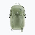 Туристическа раница deuter Trail 25 l grove/ivy