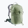 Туристическа раница deuter Trail 25 l grove/ivy 2