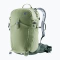 Туристическа раница deuter Trail 25 l grove/ivy 3