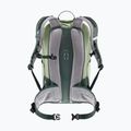 Туристическа раница deuter Trail 25 l grove/ivy 4