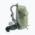 Туристическа раница deuter Trail 25 l grove/ivy 6